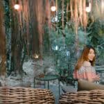 Hygge im Garten: Dörthe Priesmeier über die Kunst der Gemütlichkeit im Freien