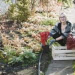 Alte Gemüsesorten neu entdecken: Dörthe Priesmeier verrät ihre Tipps für Anbau & Genuss im Herbstgarten